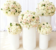 5pcs/set)gold and silver mirro - Wedding Qq 리뷰 및 가격