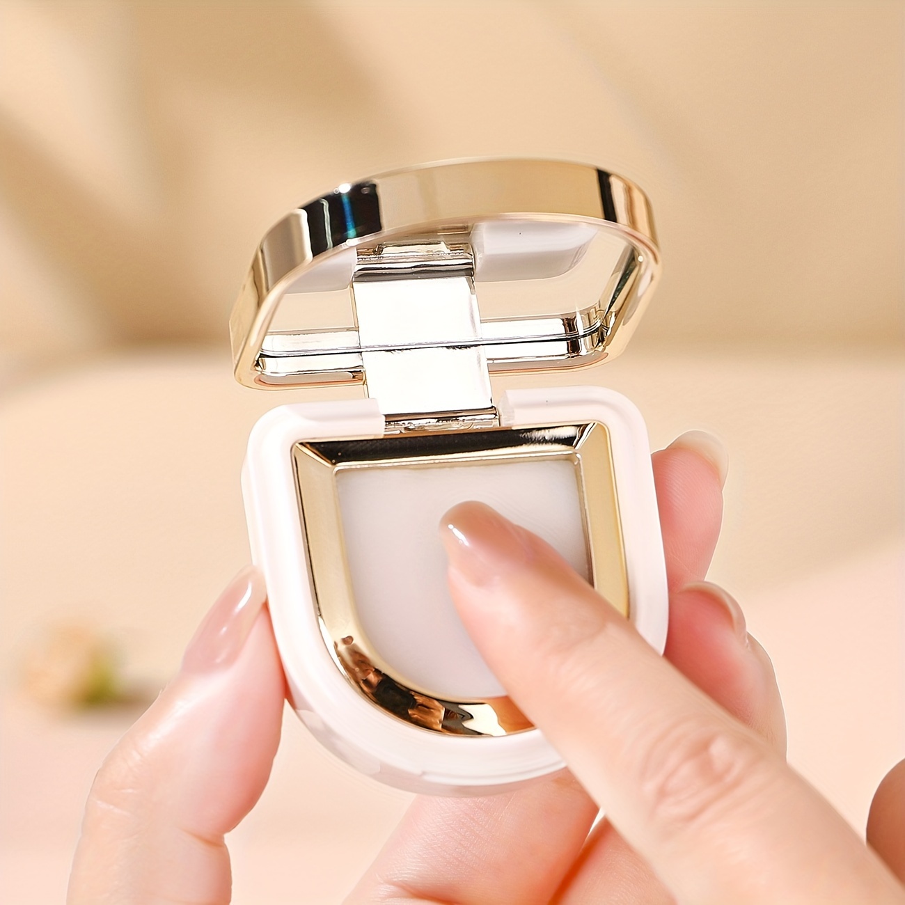 Mirror Perfume Solid Perfume L - Good Floral & Wedding Decor Supply Photos 리뷰 및 가격