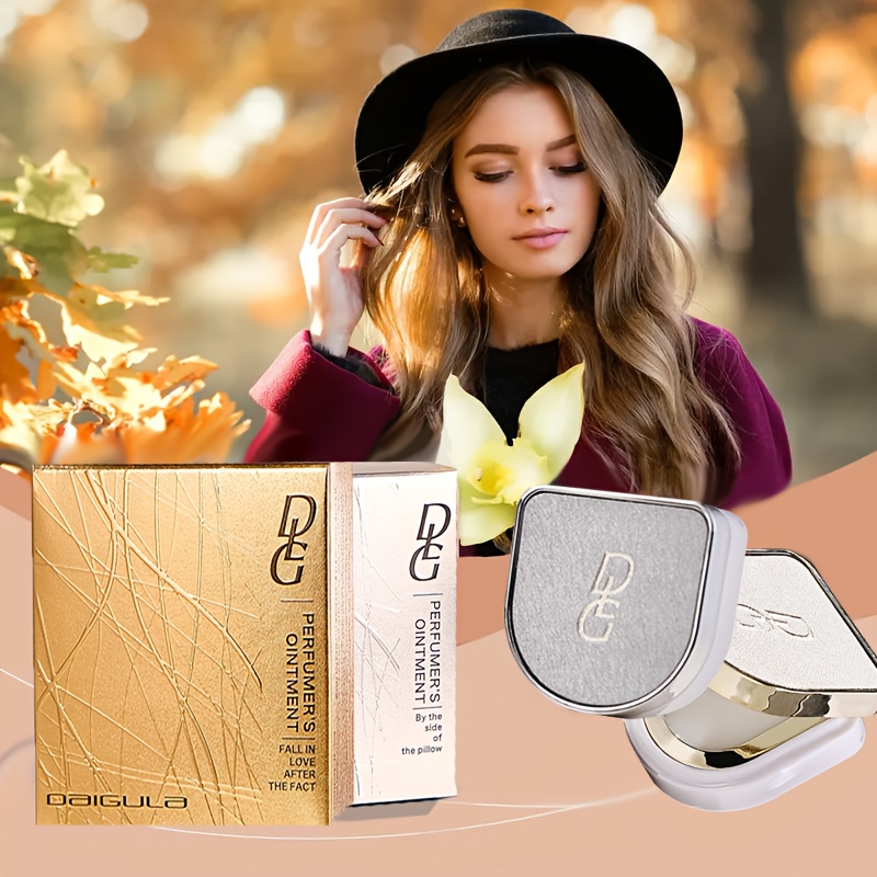 Mirror Perfume Solid Perfume L - Good Floral & Wedding Decor Supply Photos 리뷰 및 가격