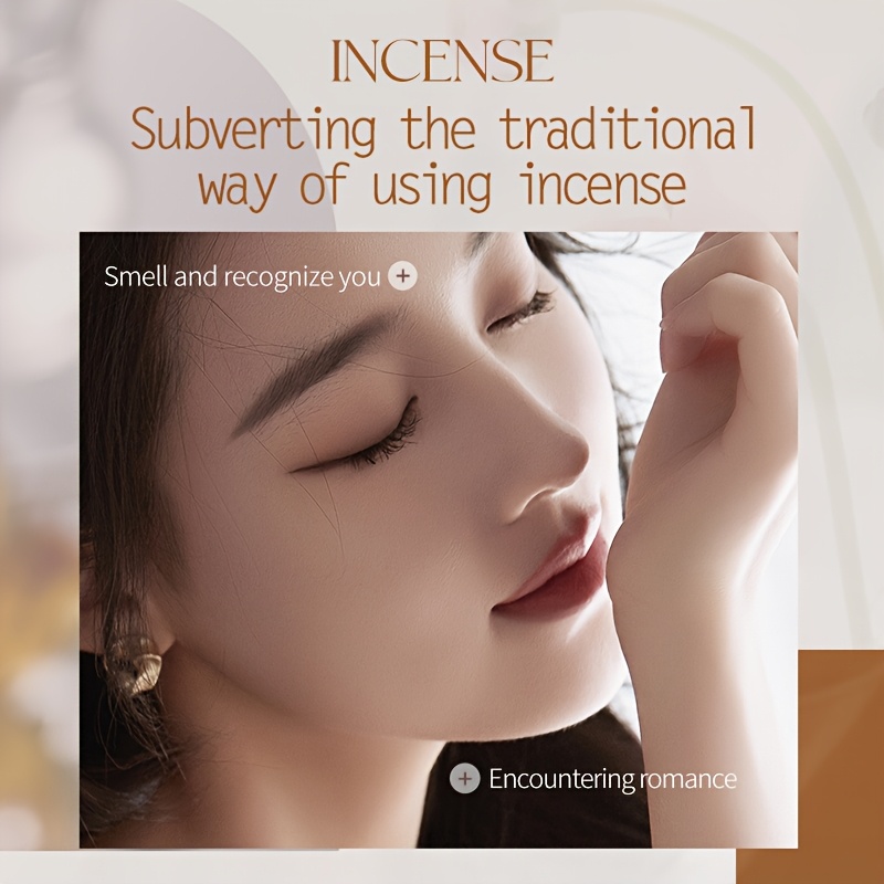 Mirror Perfume Solid Perfume L - Good Floral & Wedding Decor Supply Photos 리뷰 및 가격