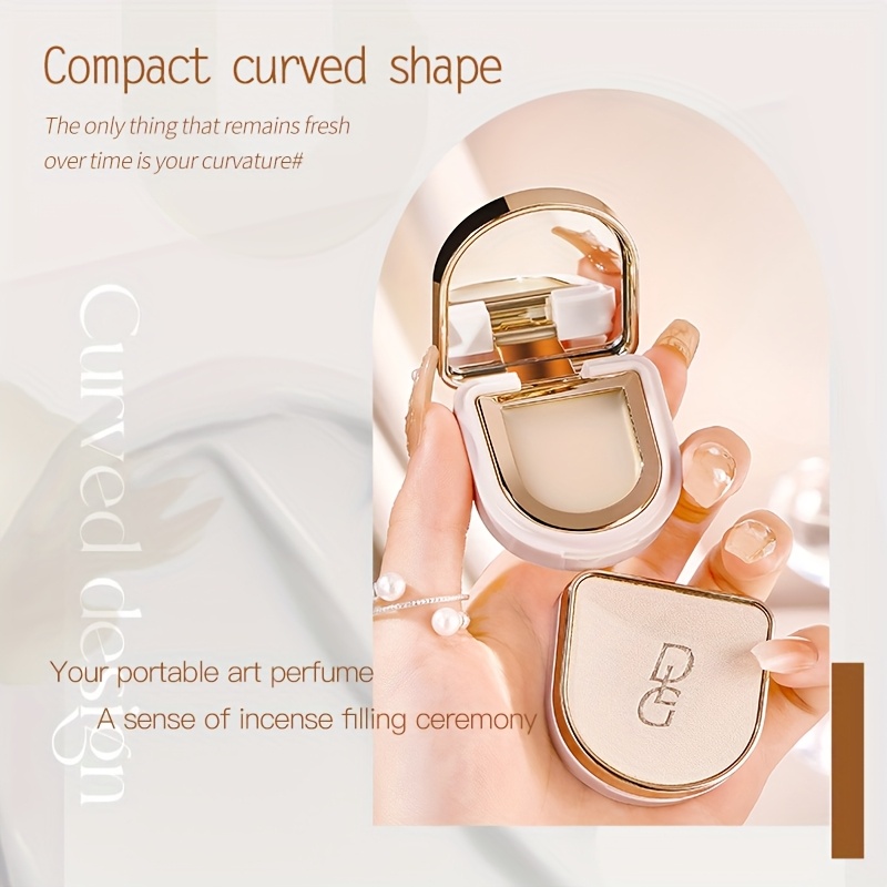 Mirror Perfume Solid Perfume L - Good Floral & Wedding Decor Supply Photos 리뷰 및 가격