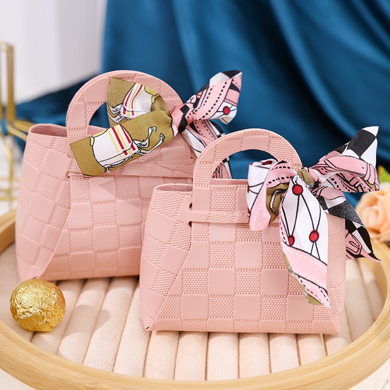 10pcs Distribute Leather Pink  - Wedding Supply List 리뷰 및 가격