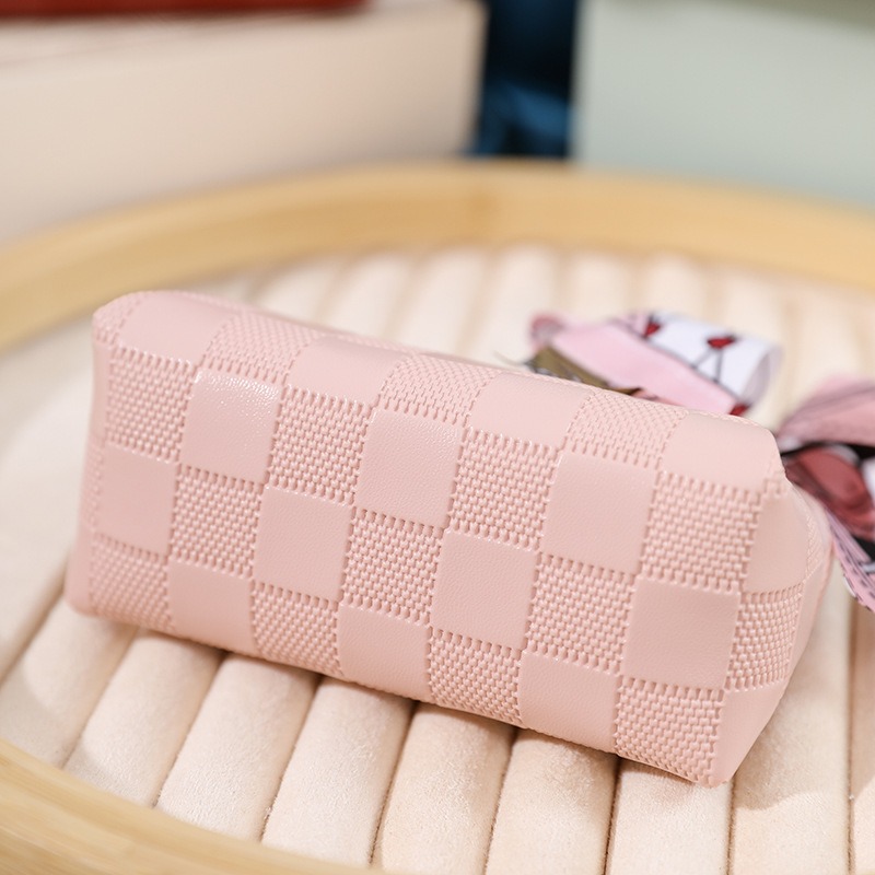 10pcs Distribute Leather Pink  - Wedding Supply List 리뷰 및 가격