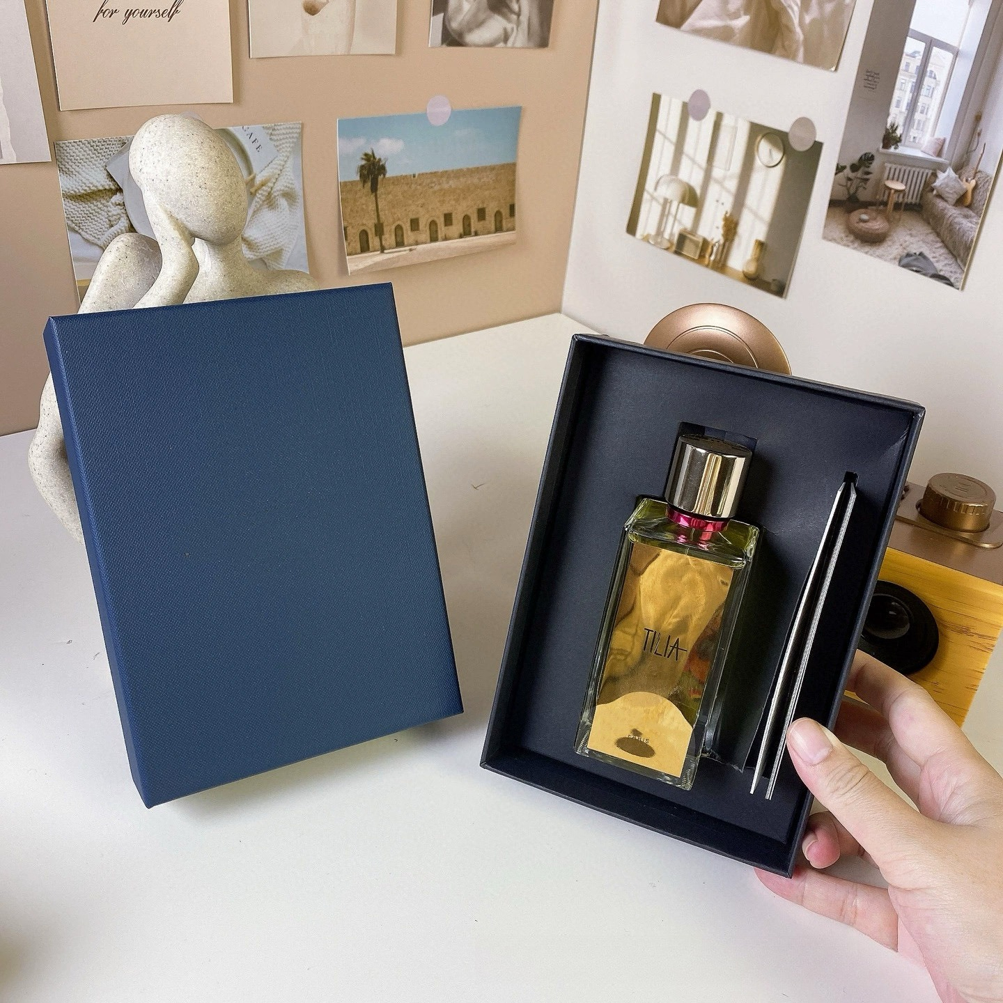 Men's Perfume High Quality Wom - Good Floral & Wedding Decor Supply Photos 리뷰 및 가격