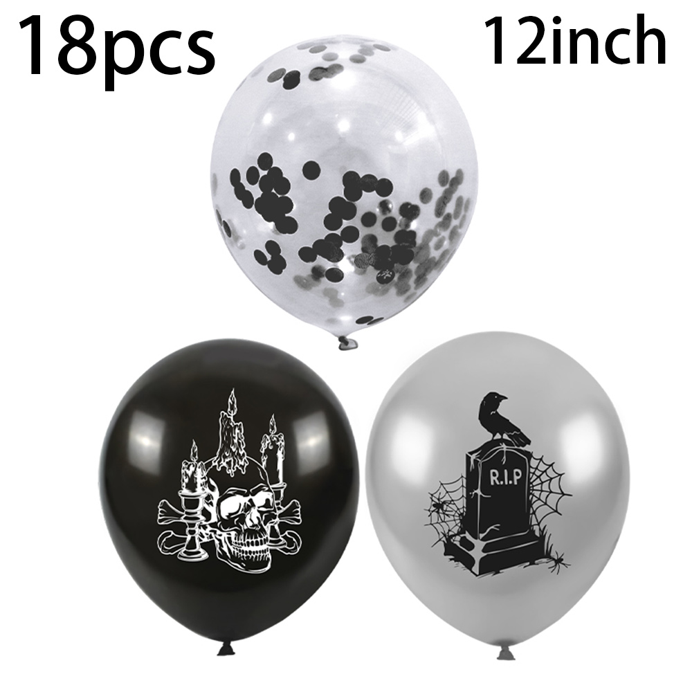 20th 30th Birthday Decorations - Confetti Balloon Set 리뷰 및 가격