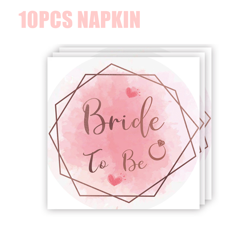 Bride To Be Party Decorations  - Confetti Balloon Set 리뷰 및 가격