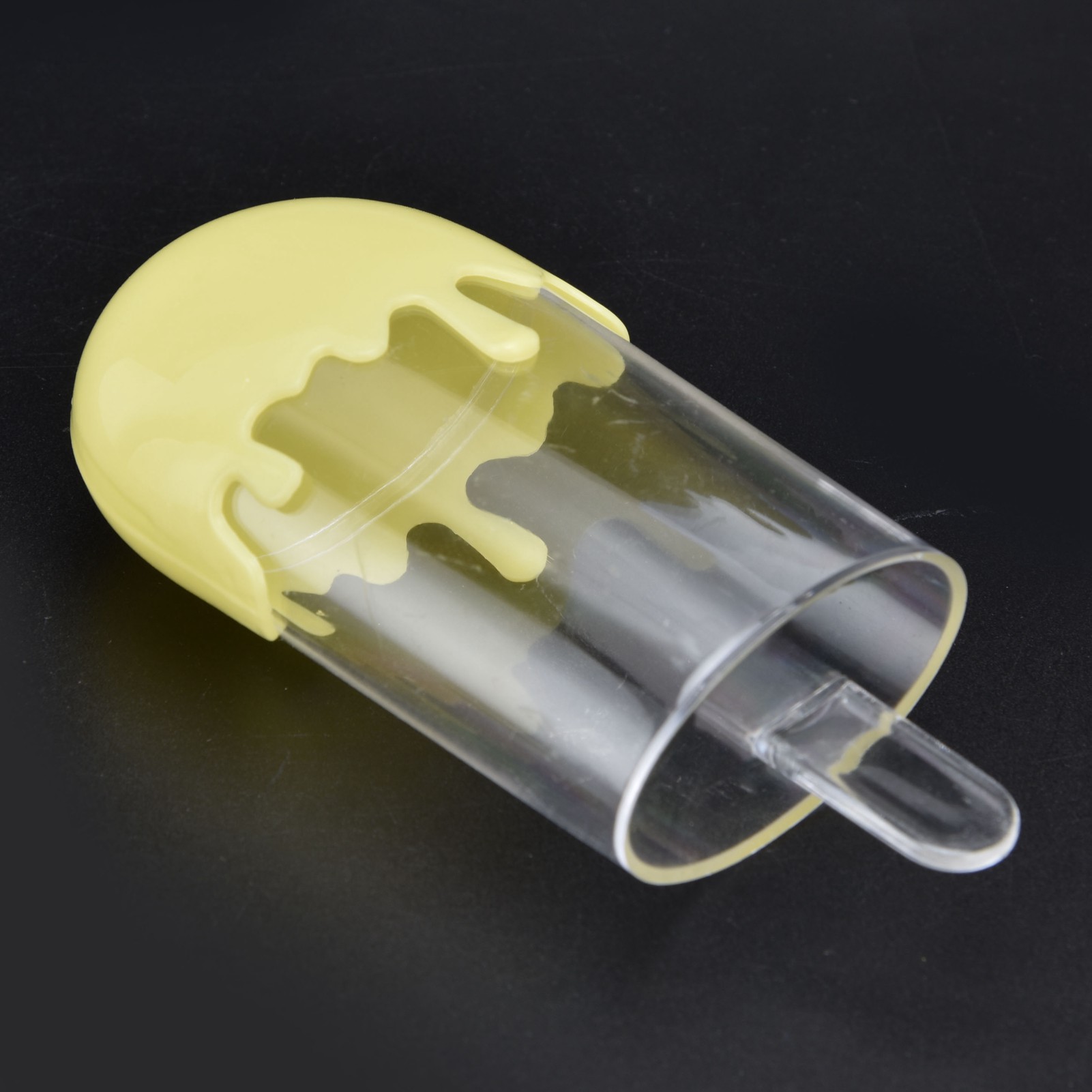 12Pcs Ice Cream Shape Plastic  - Wedding Supply.Box 리뷰 및 가격