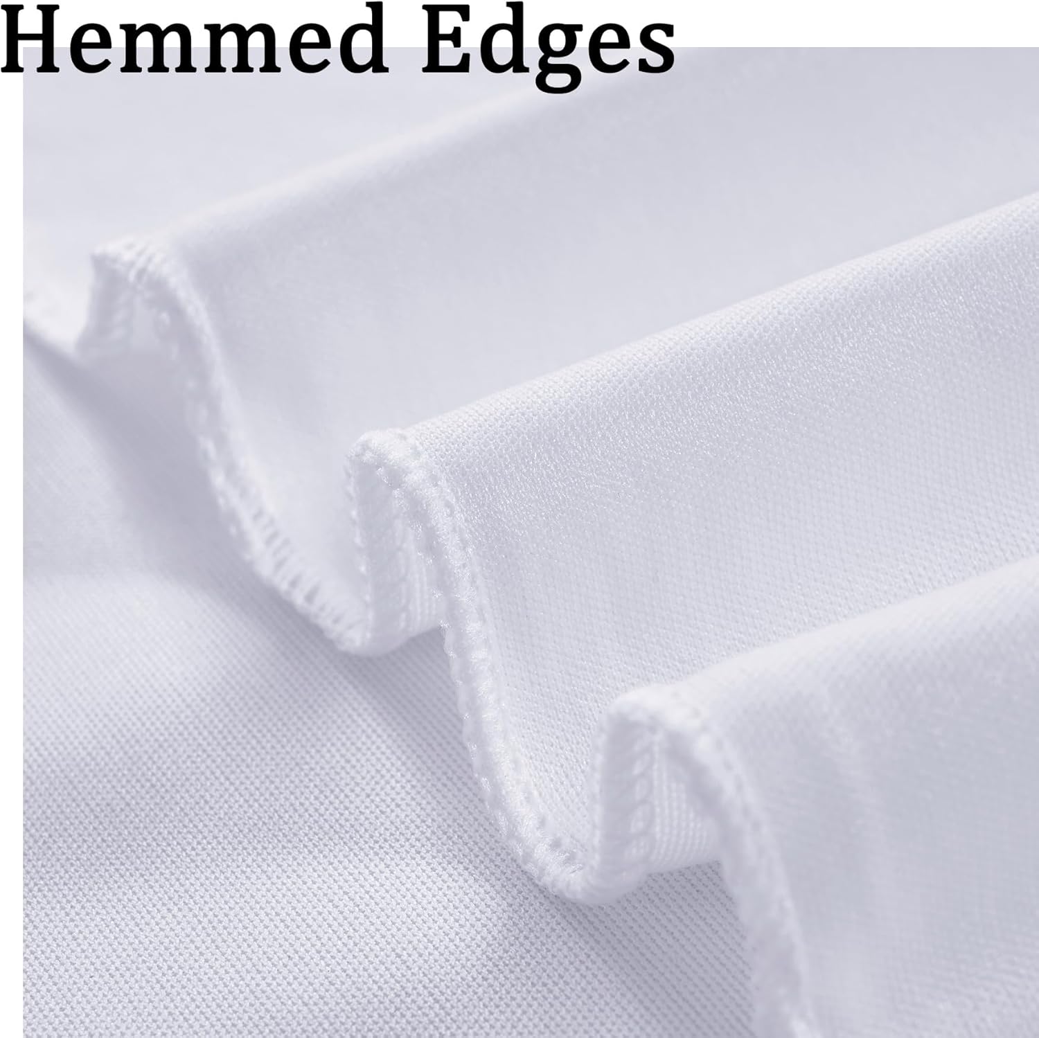 White Backdrop Curtains 10x10  - Wedding Backdrop Curtain 리뷰 및 가격