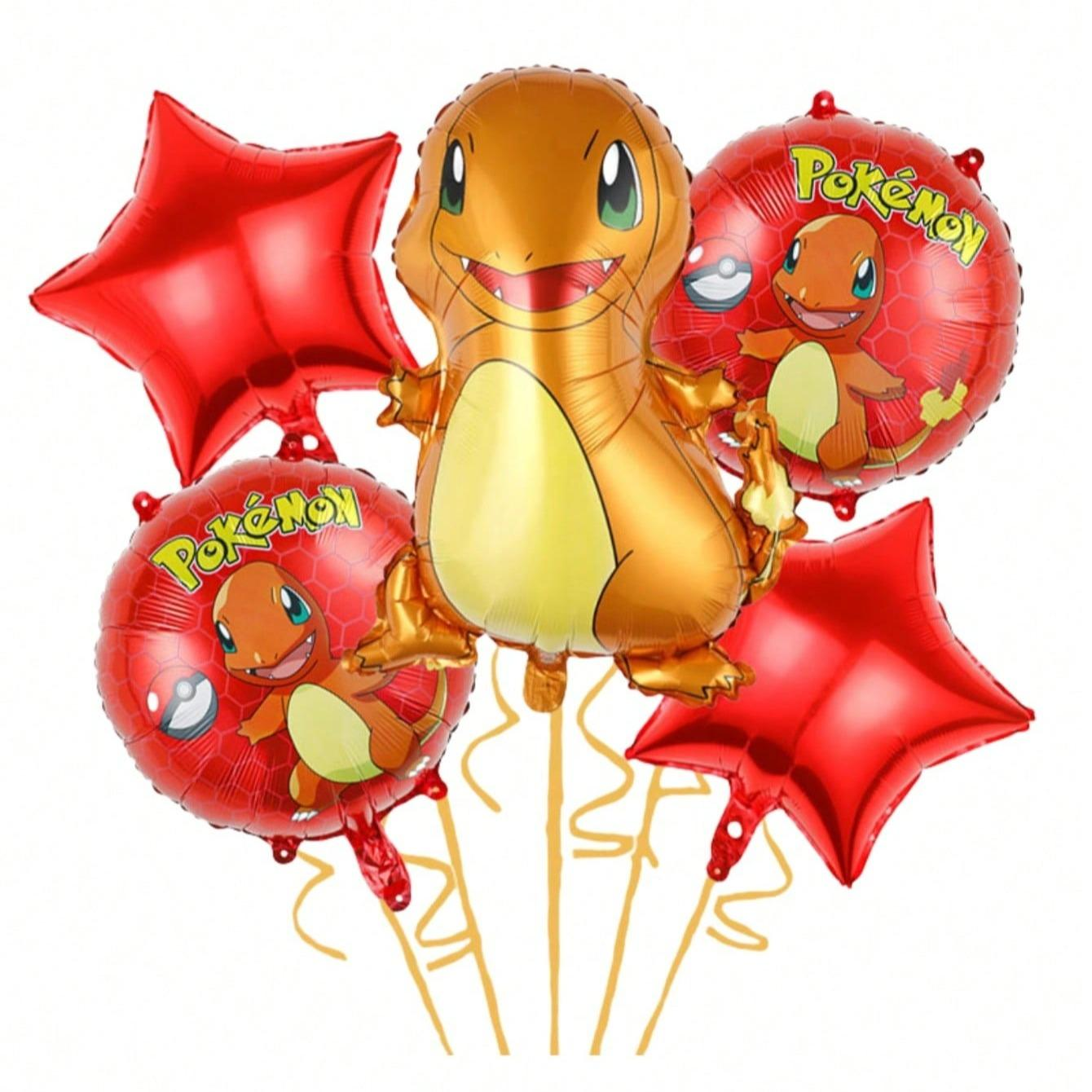 5/11pcs Foil Balloon Set & Toy - Confetti Balloon Set 리뷰 및 가격