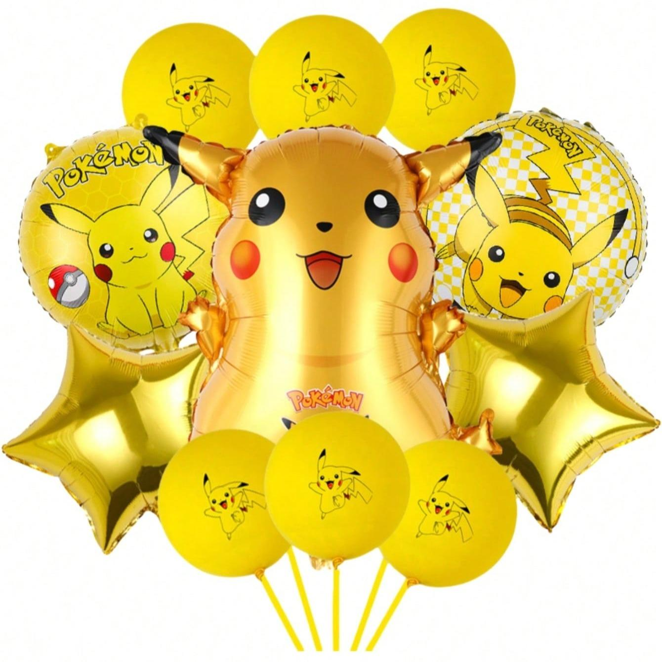 5/11pcs Foil Balloon Set & Toy - Confetti Balloon Set 리뷰 및 가격