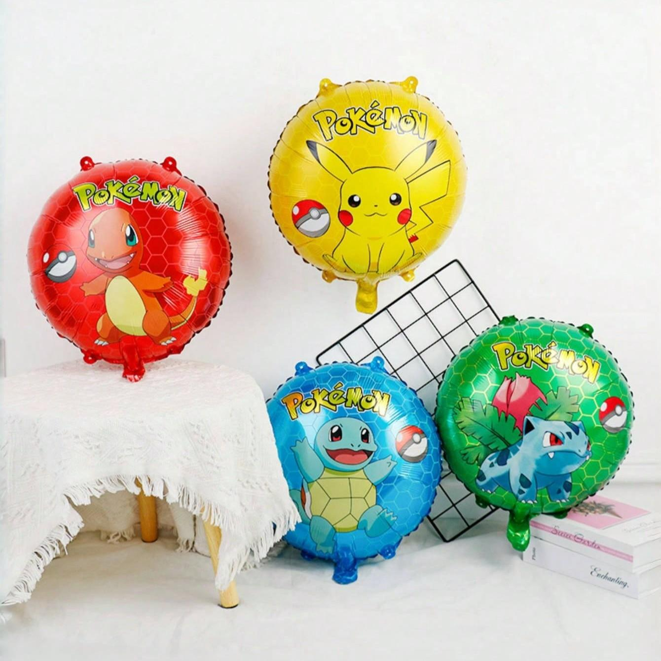 5/11pcs Foil Balloon Set & Toy - Confetti Balloon Set 리뷰 및 가격