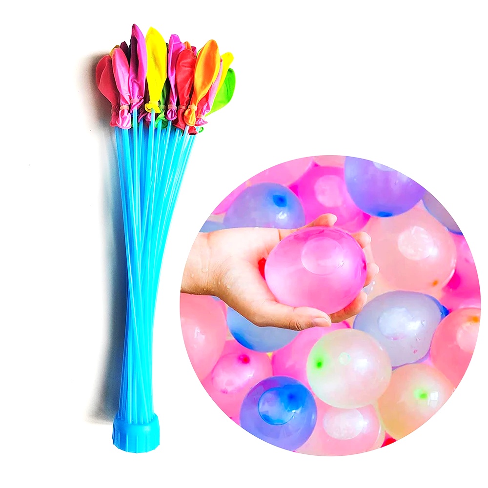 555/1111pcs Fast Water Filling - Wedding Qq 리뷰 및 가격