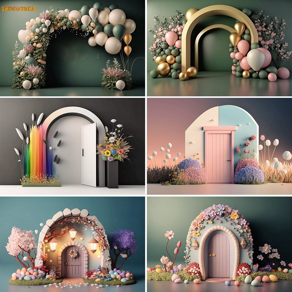 Photography Background Colorfu - Wedding Qq 리뷰 및 가격