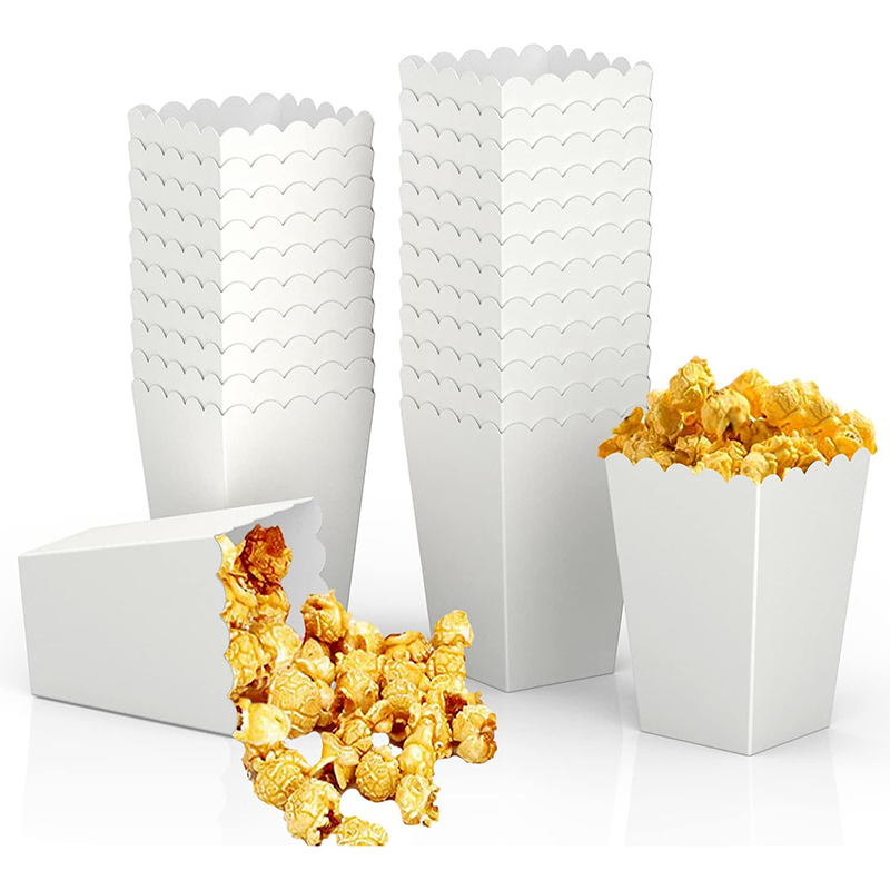 12pcs Paper Candy Cartons Popc - Wedding Supply.Box 리뷰 및 가격