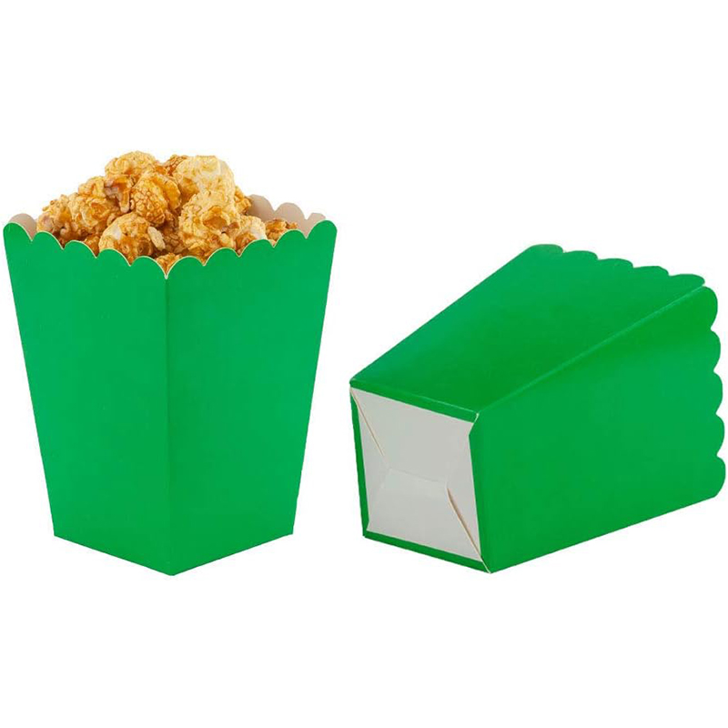 12pcs Paper Candy Cartons Popc - Wedding Supply.Box 리뷰 및 가격