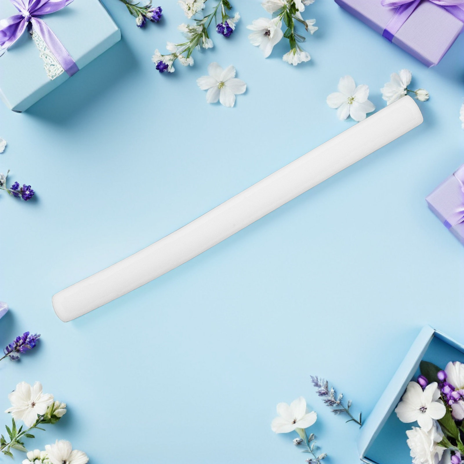 4Pcs Solid Sponge Cylinder Wed - Wedding Floral Supply 리뷰 및 가격