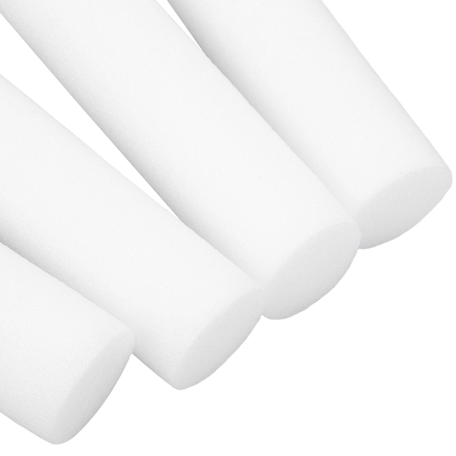 4Pcs Solid Sponge Cylinder Wed - Wedding Floral Supply 리뷰 및 가격
