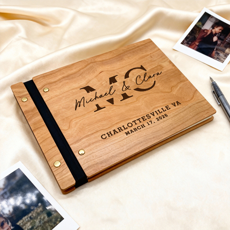 Personalized Wedding Guest Boo - Wedding Supply List 리뷰 및 가격