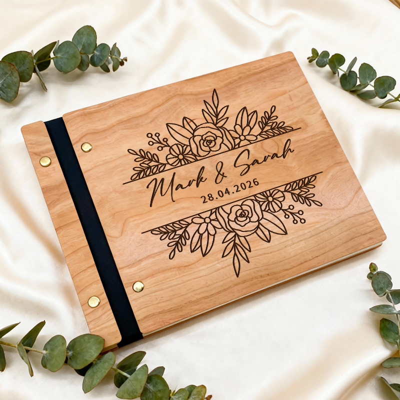 Personalized Wedding Guest Boo - Wedding Supply List 리뷰 및 가격