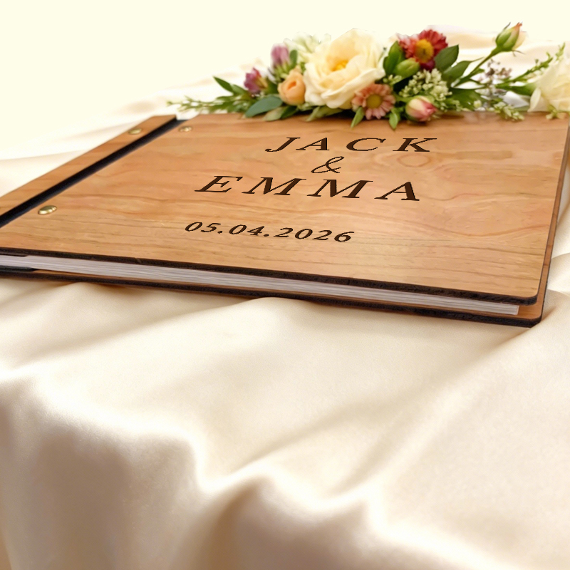 Personalized Wedding Guest Boo - Wedding Supply List 리뷰 및 가격