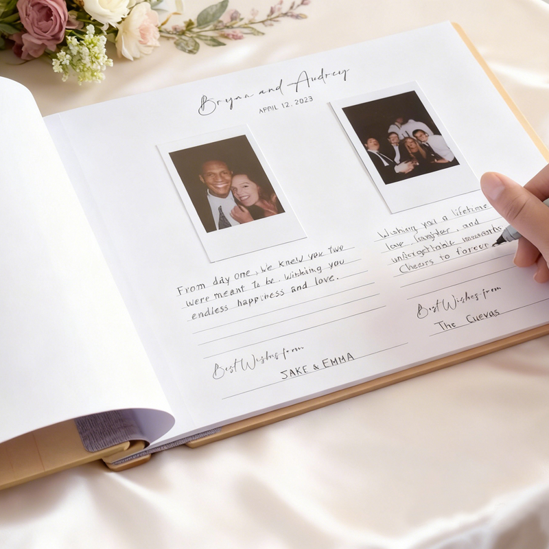 Personalized Wedding Guest Boo - Wedding Supply List 리뷰 및 가격