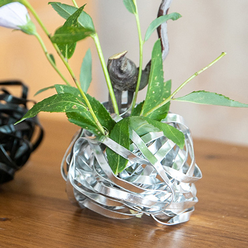 Flower Arrangement Cage Mesh F - Wedding Floral Supply 리뷰 및 가격