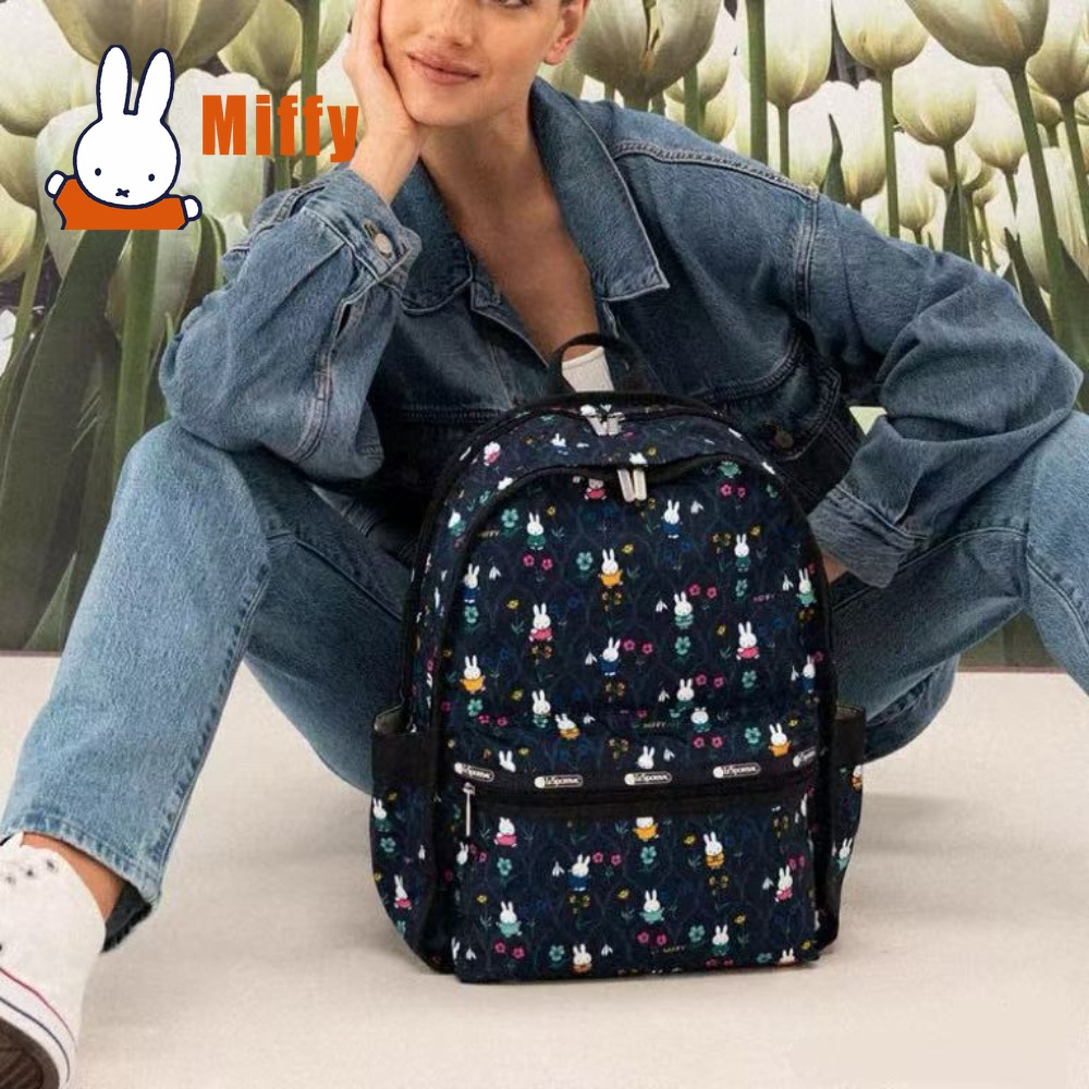 Kawaii Miffy Backpack Cute Rab - Good Floral & Wedding Decor Supply Photos 리뷰 및 가격