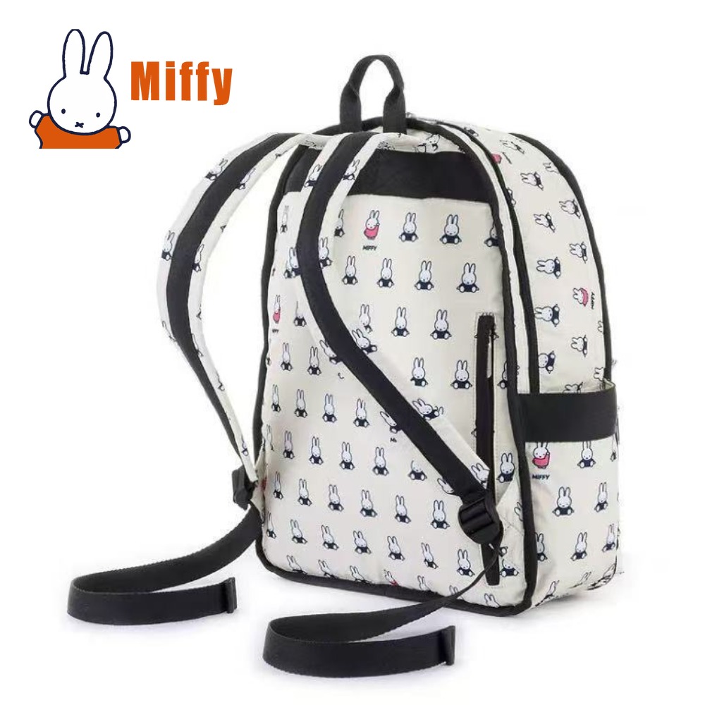 Kawaii Miffy Backpack Cute Rab - Good Floral & Wedding Decor Supply Photos 리뷰 및 가격