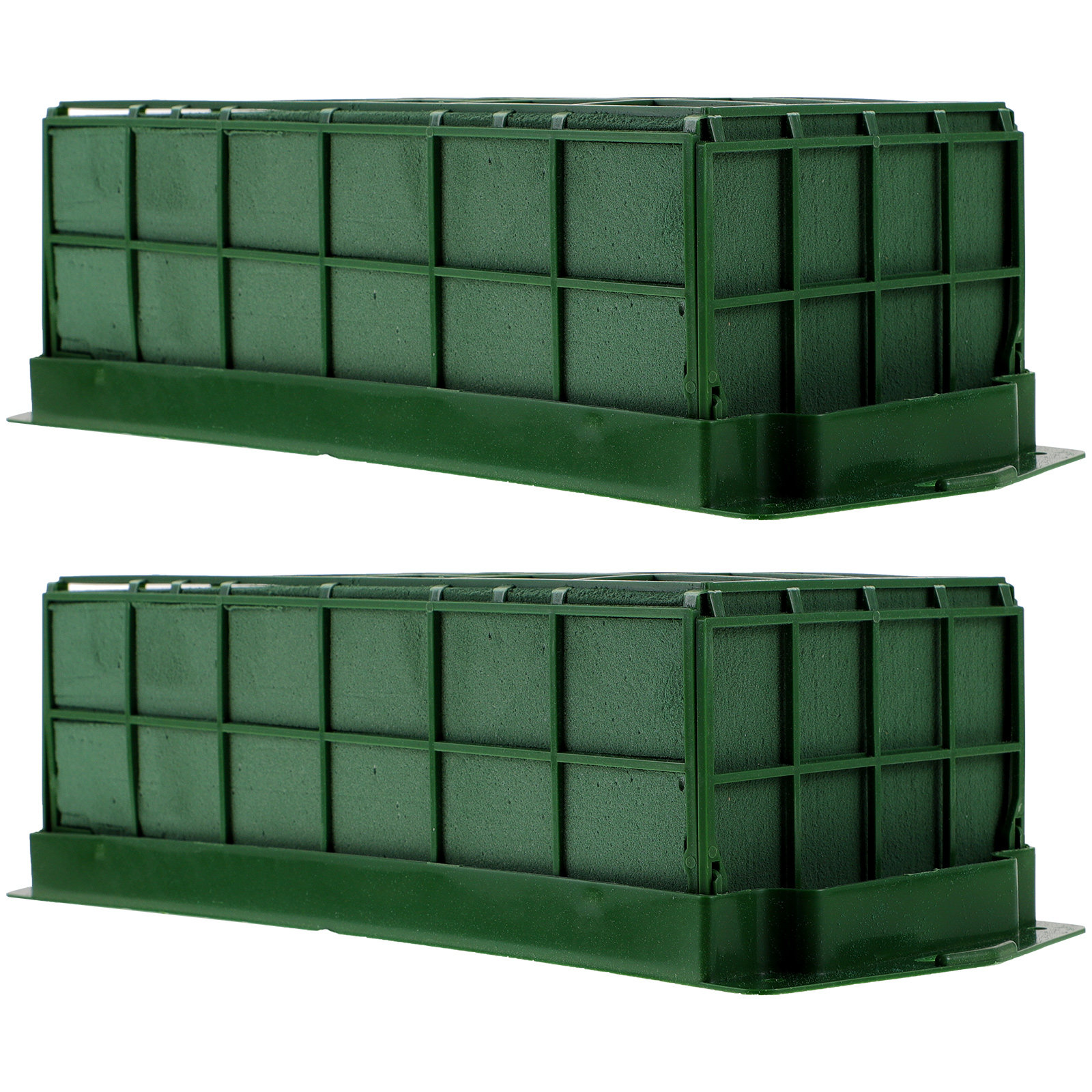 2Pcs Floral Foam Cage Fresh Fl - Wedding Floral Supply 리뷰 및 가격