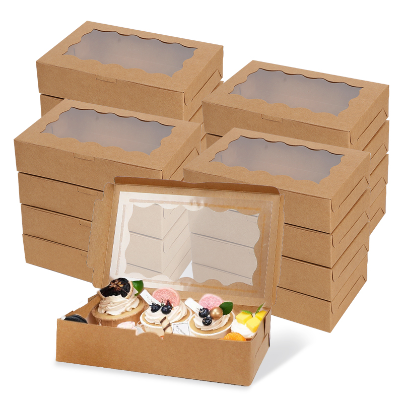 5/10/20pcs Cake Bakery Box Wit - Wedding Supply.Box 리뷰 및 가격