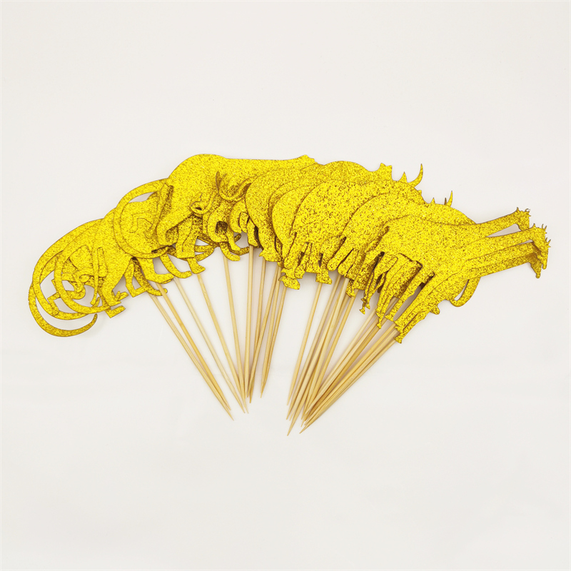 24pcs Safari Jungle Animal Zoo - Wedding Zoo 리뷰 및 가격