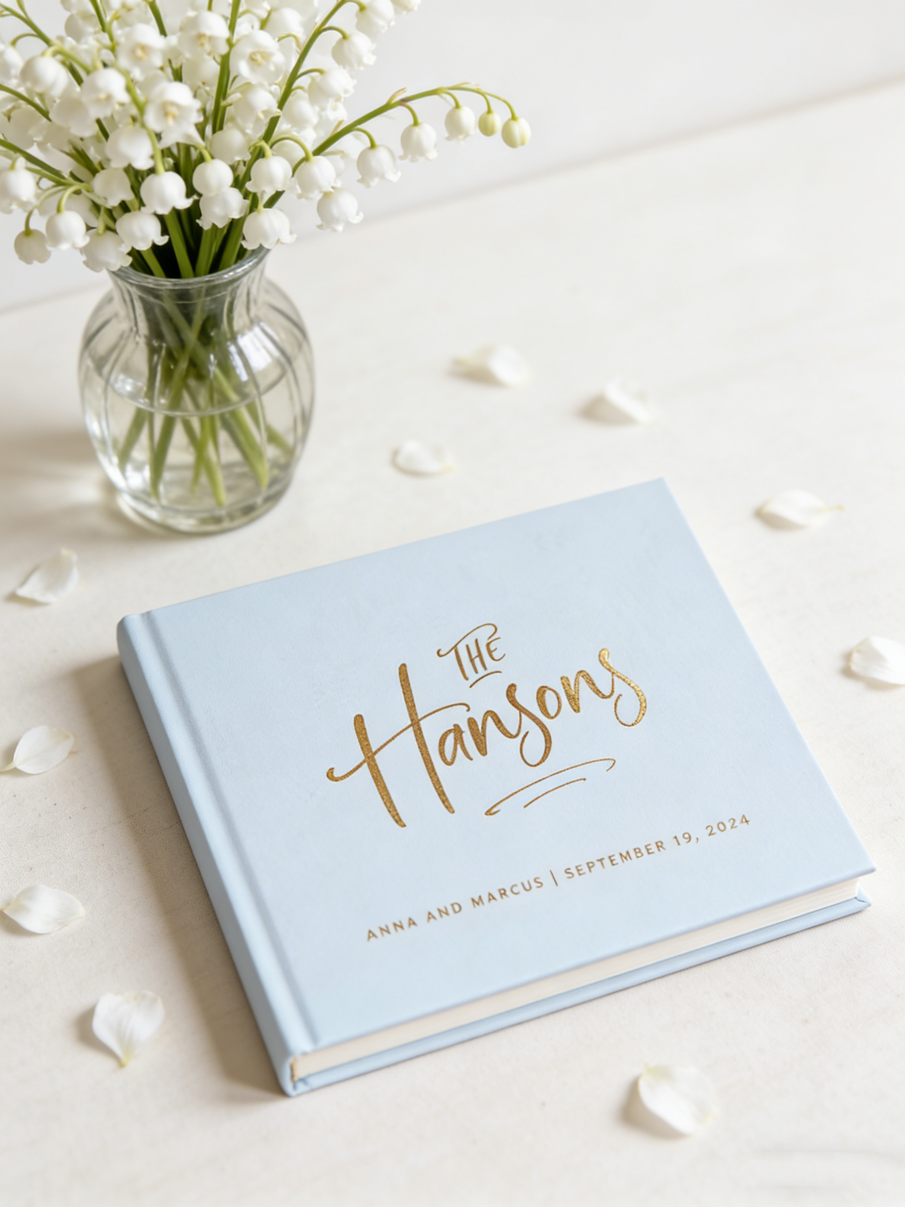 Personalized Funeral Guest Boo - Personalized Guest Book 리뷰 및 가격