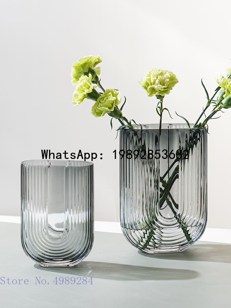 QQ Glass Vase Transparent U Ty - Wedding Qq 리뷰 및 가격