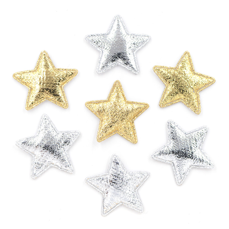100Pcs 25mm Gold and Silver Cl - Wedding Superstar 리뷰 및 가격