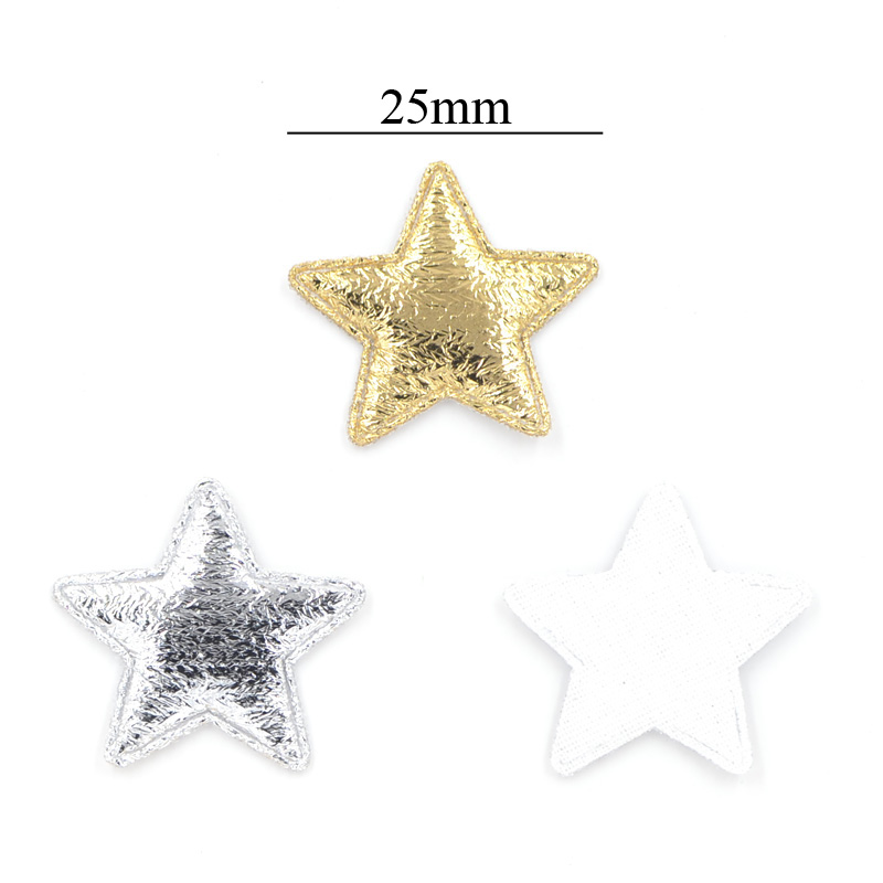 100Pcs 25mm Gold and Silver Cl - Wedding Superstar 리뷰 및 가격