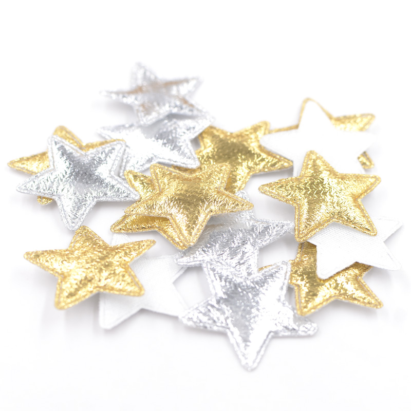 100Pcs 25mm Gold and Silver Cl - Wedding Superstar 리뷰 및 가격