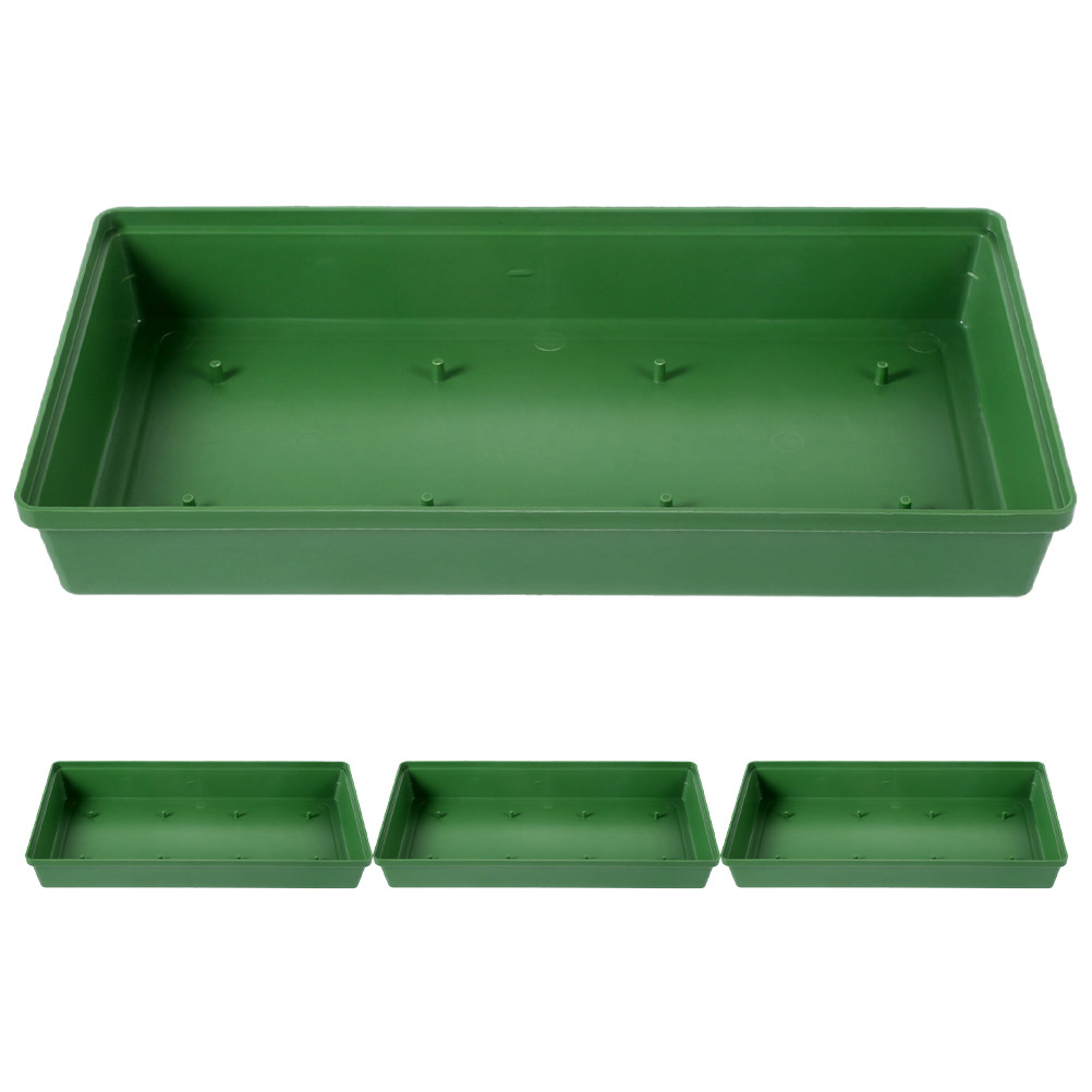 4Pcs Flower Needle Tray Foam T - Wedding Floral Supply 리뷰 및 가격