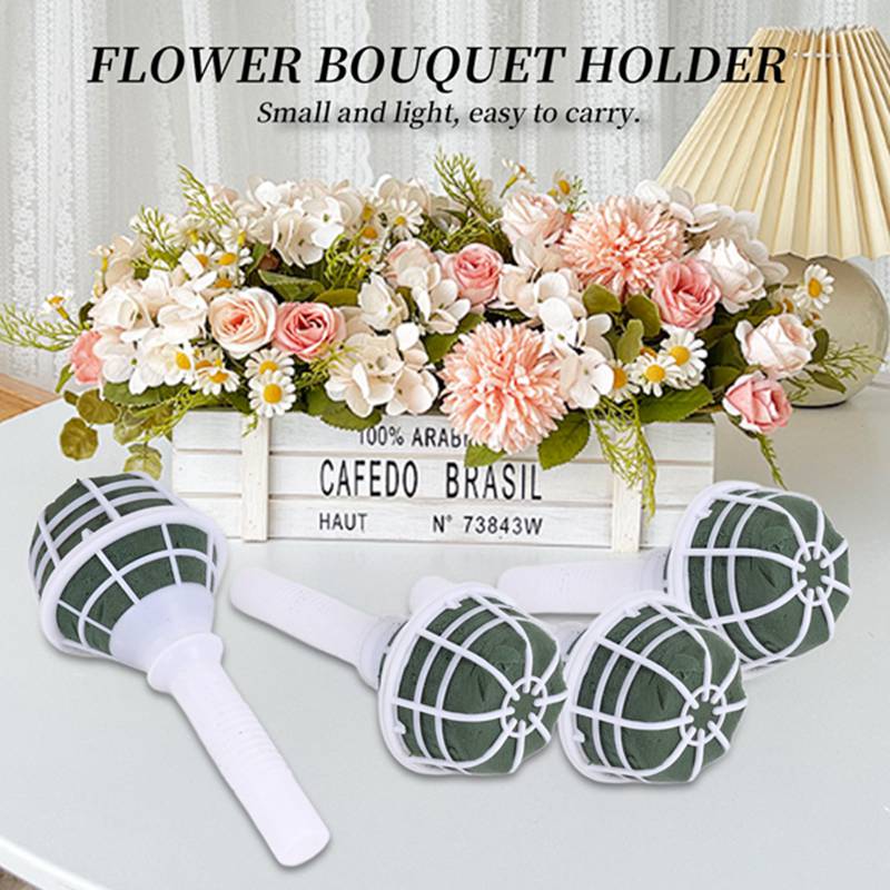 Floral Foam8 Pack Foam Floral  - Wedding Floral Supply 리뷰 및 가격