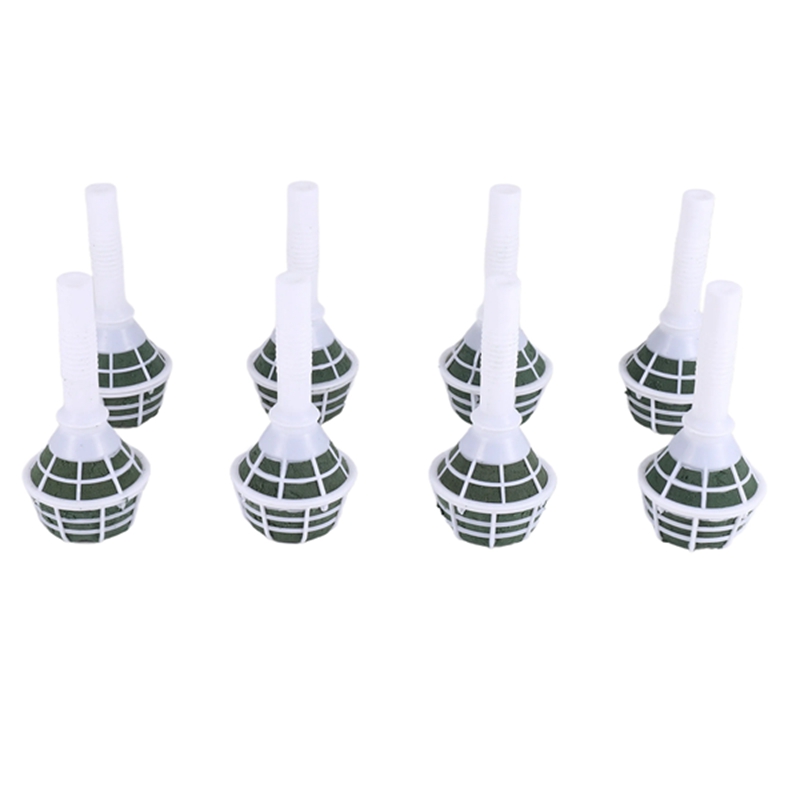 Floral Foam8 Pack Foam Floral  - Wedding Floral Supply 리뷰 및 가격