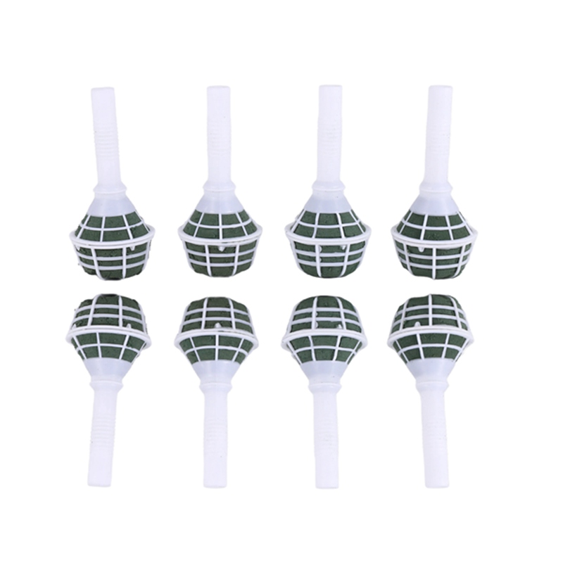 Floral Foam8 Pack Foam Floral  - Wedding Floral Supply 리뷰 및 가격