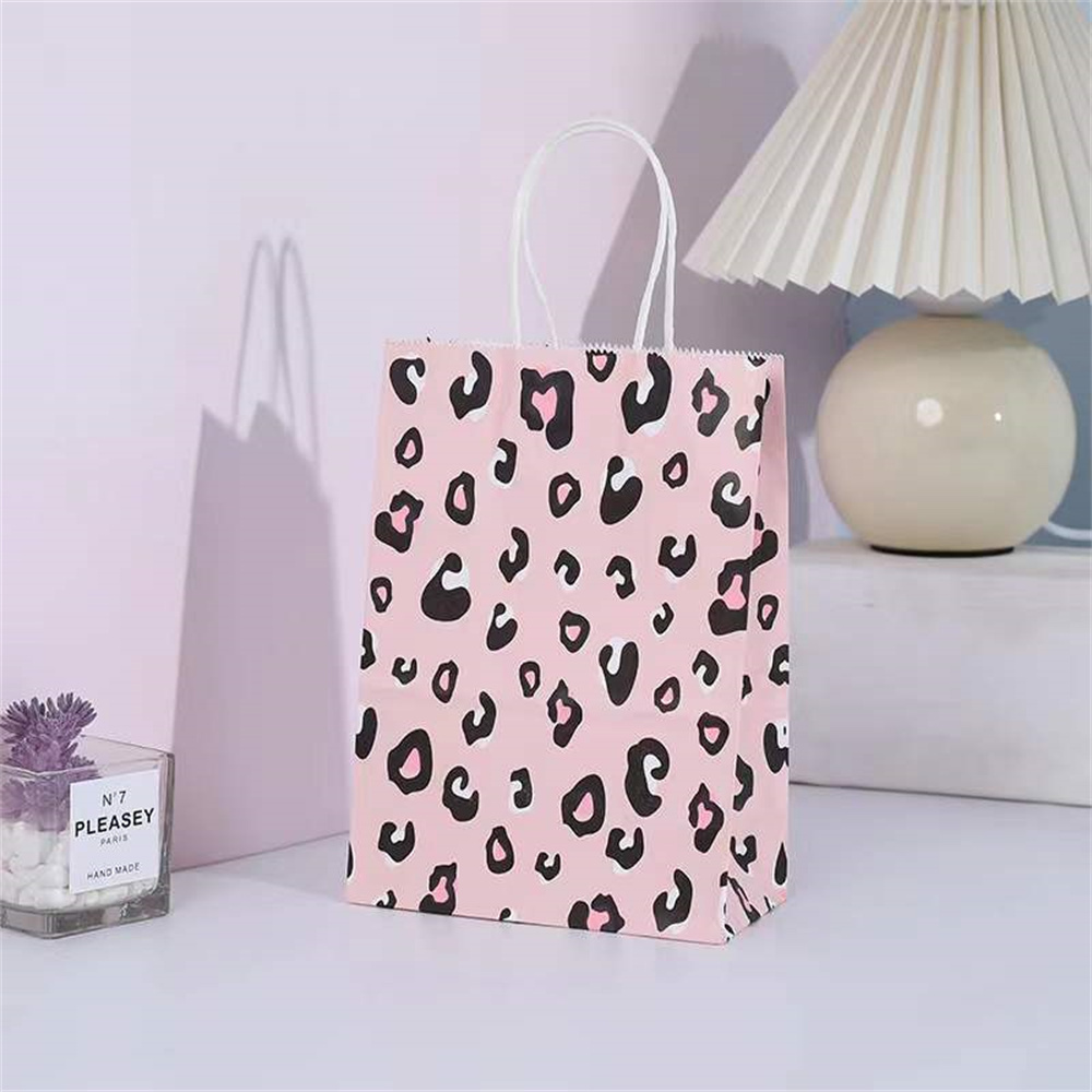 4Pcs Jungle Party Bags Birthda - Wedding Zoo 리뷰 및 가격