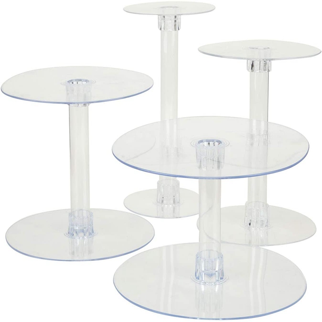 4pcs/set)Round Plinths Wedding - Wedding Qq 리뷰 및 가격