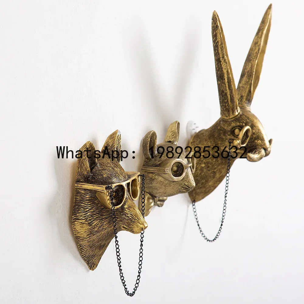 QQ Antique Bronze Resin Animal - Wedding Qq 리뷰 및 가격