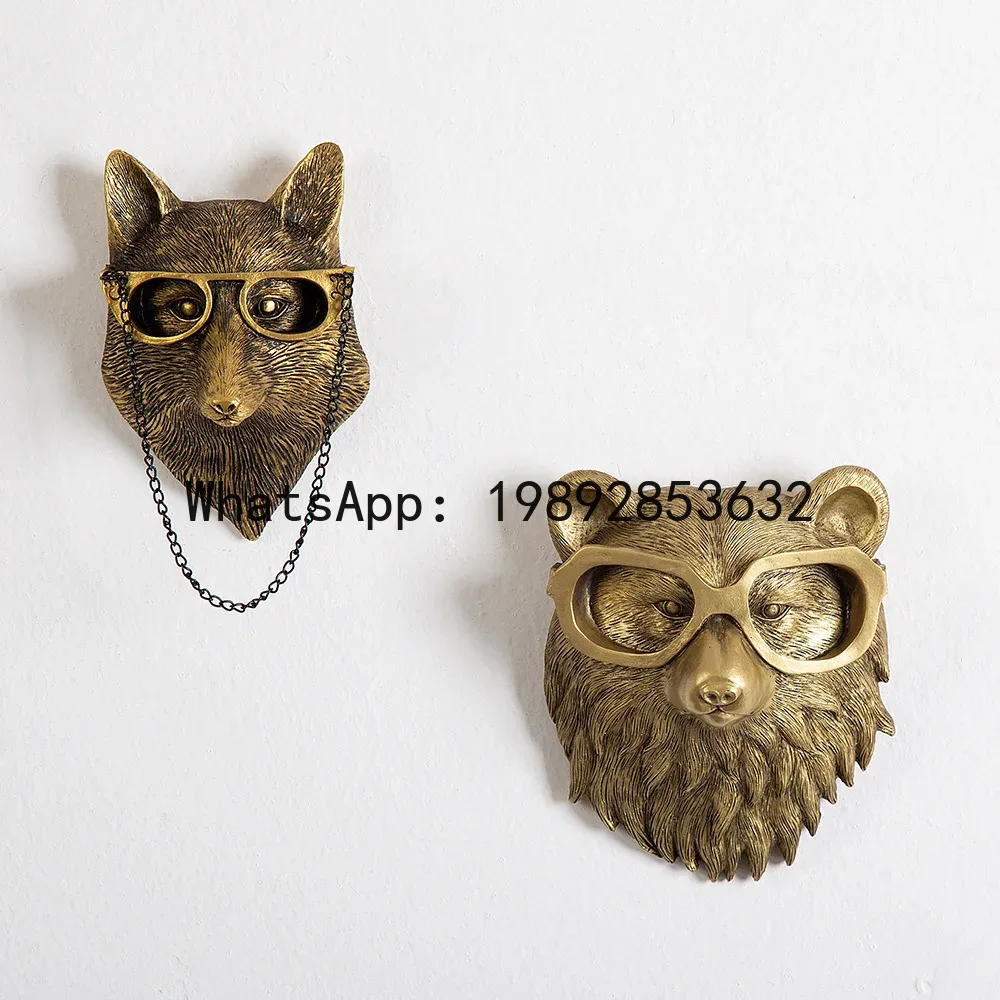 QQ Antique Bronze Resin Animal - Wedding Qq 리뷰 및 가격