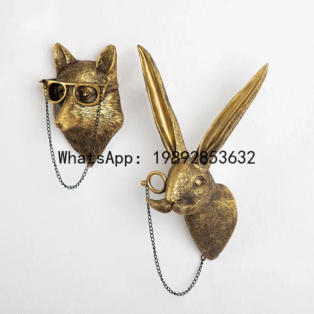 QQ Antique Bronze Resin Animal - Wedding Qq 리뷰 및 가격