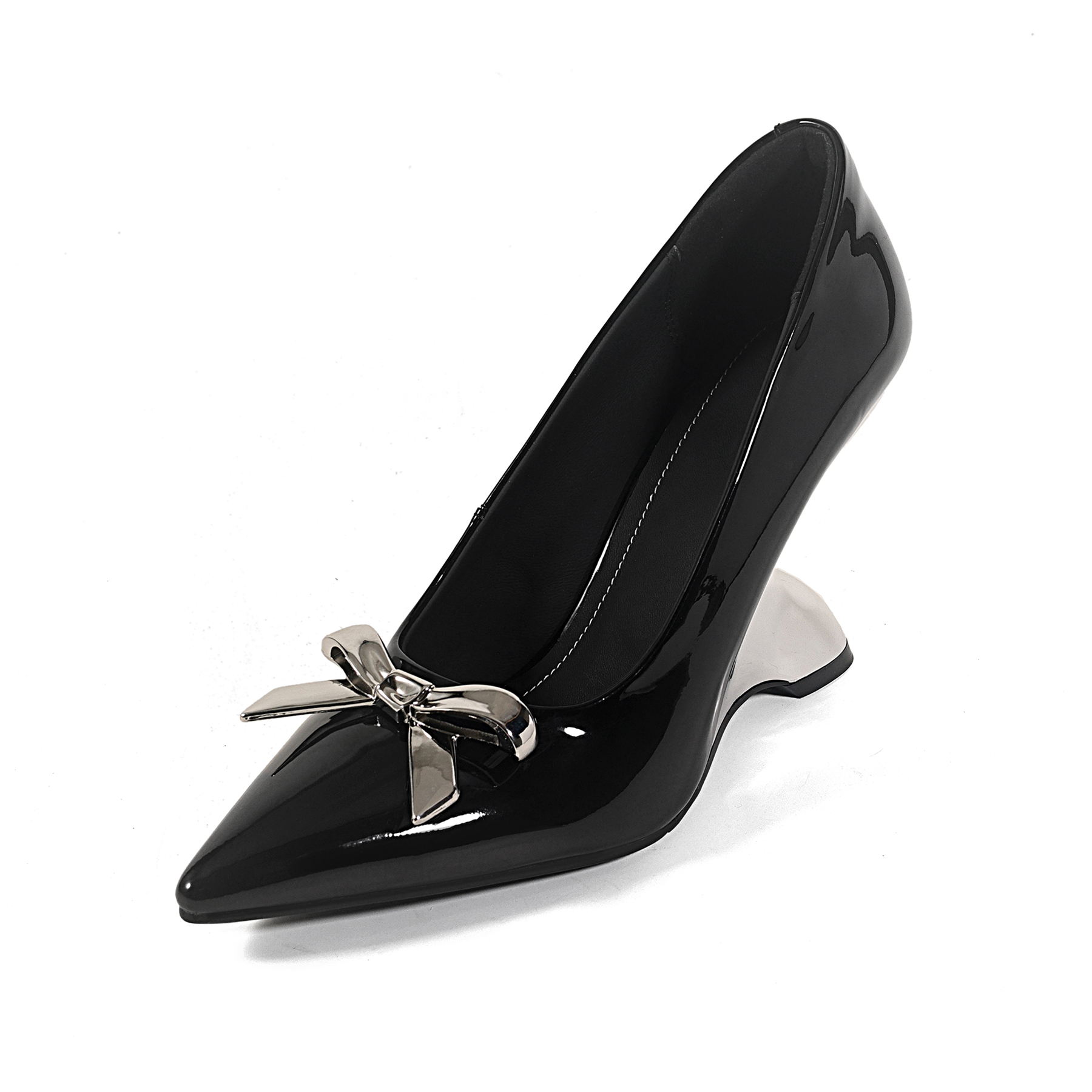 Superstar Patent Leather Point - Wedding Superstar 리뷰 및 가격