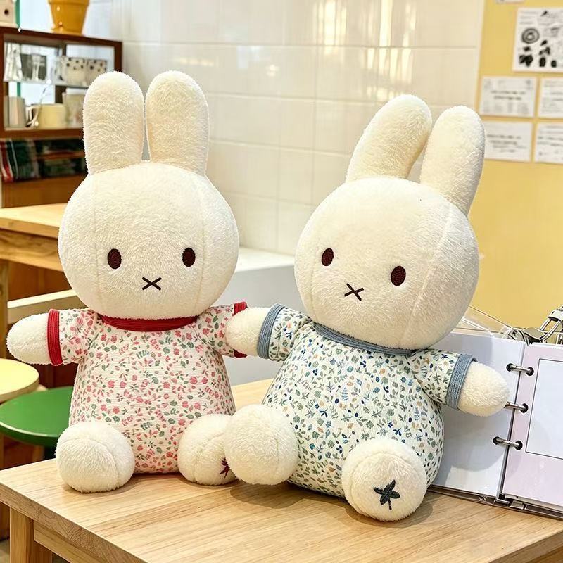 30cm Cute Miffy Rabbit Floral  - Good Floral & Wedding Decor Supply Photos 리뷰 및 가격