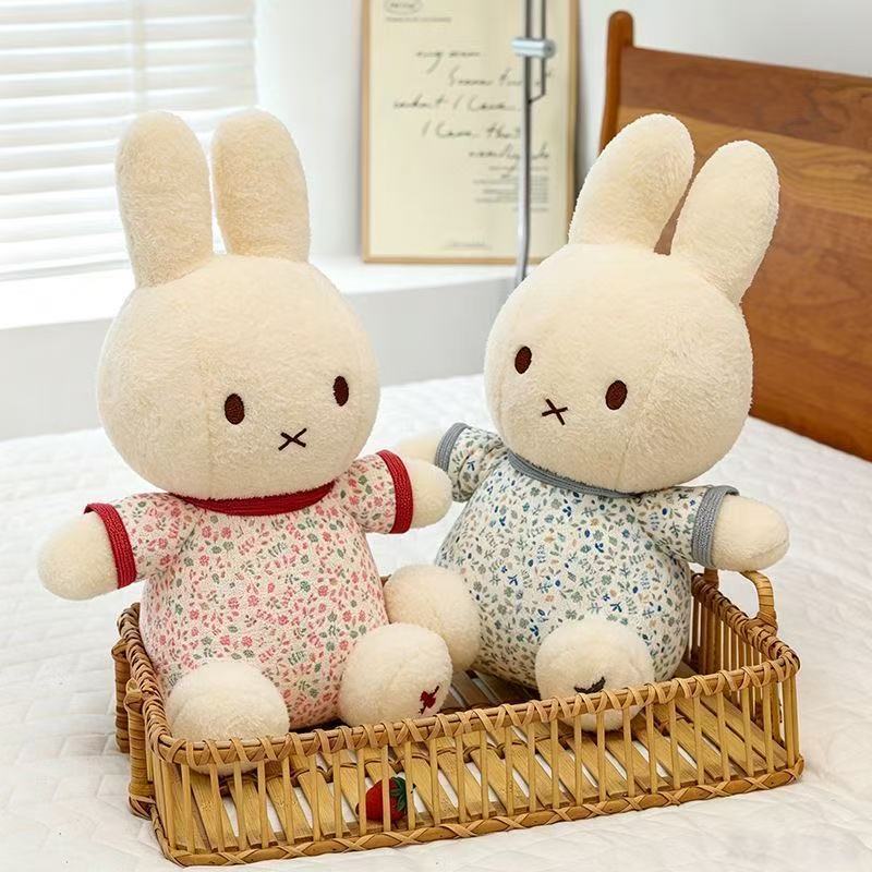 30cm Cute Miffy Rabbit Floral  - Good Floral & Wedding Decor Supply Photos 리뷰 및 가격