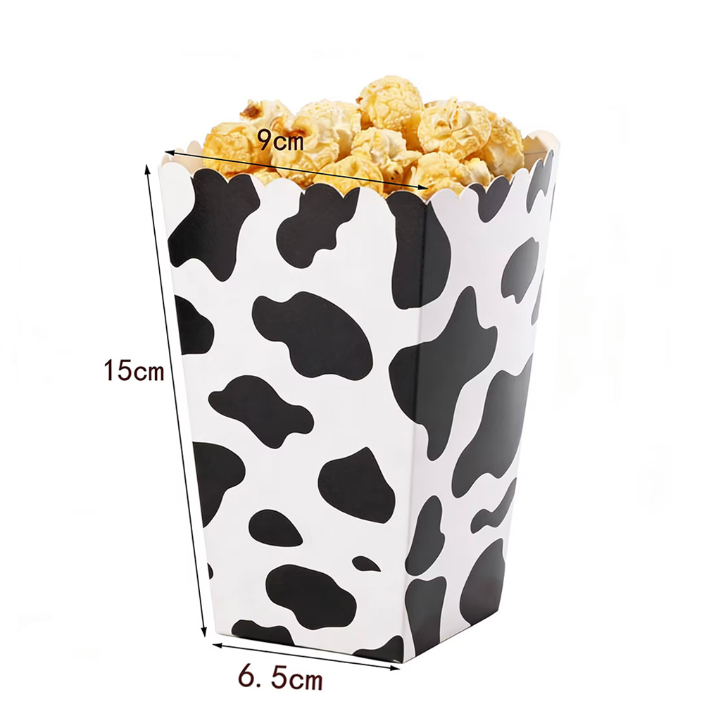 6/12/24pcs Safari Animal Print - Wedding Zoo 리뷰 및 가격