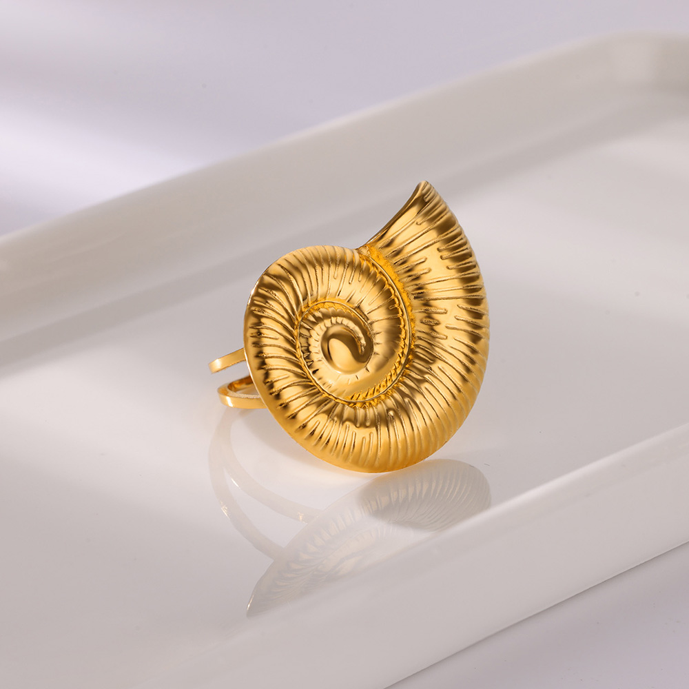 Super Conch Starfish Rings for - Wedding Superstar 리뷰 및 가격